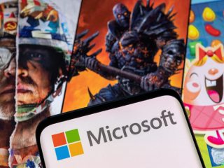 Microsoft&#039;s $69 Billion Takeover of Call of Duty Maker Activision Gets US Green Light, UK&#039;s CMA Softens Stance