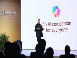 India One of the Fastest Growing Markets, AI Companions to Bring New Digital Experience: Microsoft India One of the Fastest Growing Markets, AI Companions to Bring New Digital Experience: Microsoft