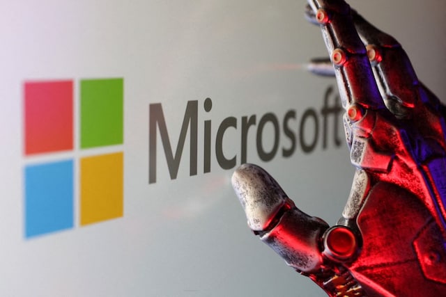No AI Porn: Microsoft AI Chief Mustafa Suleyman Draws Line on Chatbot Capabilities No AI Porn: Microsoft AI Chief Mustafa Suleyman Draws Line on Chatbot Capabilities