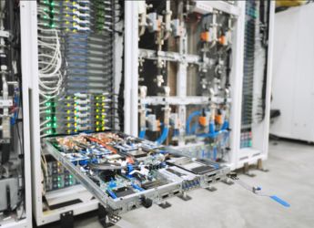 Microsoft Azure Unveils Nvidia GB300 NVL72 Cluster Built for OpenAI&rsquo;s AI Workloads