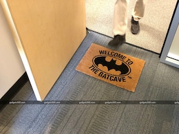 Inside the 'Bat Cave' Where Microsoft’s Top-Secret Product Presentations are Designed Inside the 'Bat Cave' Where Microsoft’s Top-Secret Product Presentations are Designed
