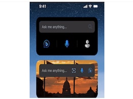 Bing Chat Gets New iOS Widget, Expand Text-to-Speech Support to More Indian Languages Bing Chat Gets New iOS Widget, Expand Text-to-Speech Support to More Indian Languages