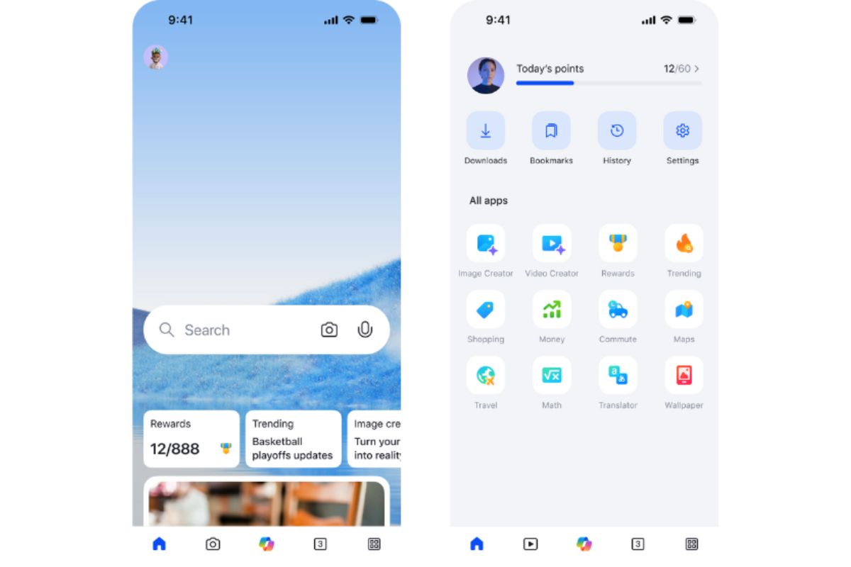 Microsoft Bing Adds an AI Video Creator Tool Powered by OpenAI’s Sora