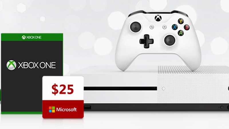 Microsoft, Apple Black Friday Deals and Offers Go Live