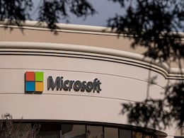 Microsoft Becomes Second US Public Company After Apple to Join $2 Trillion Club Microsoft Becomes Second US Public Company After Apple to Join $2 Trillion Club