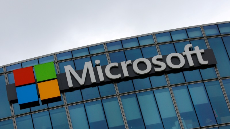 Microsoft Reveals Plans to Store Data in DNA