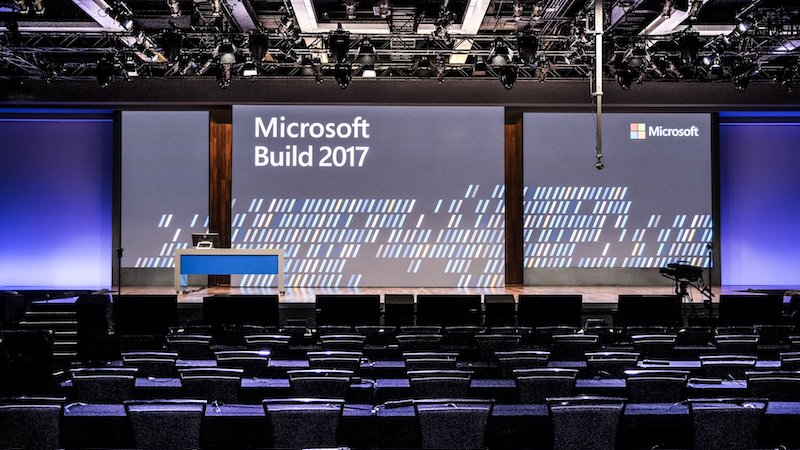 Microsoft Build 2017: The Biggest Announcements for Developers