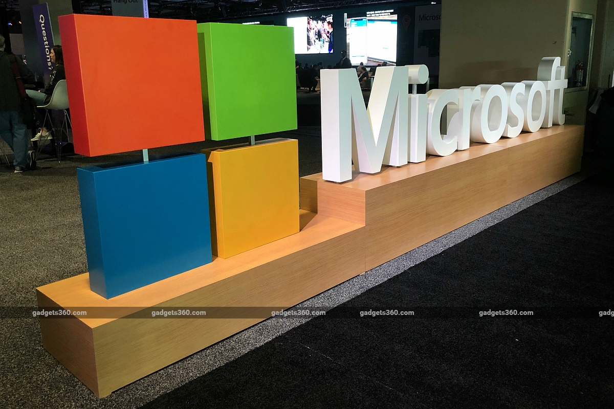 Microsoft Insists Improvements in AI Need Not Come at the Cost of Privacy