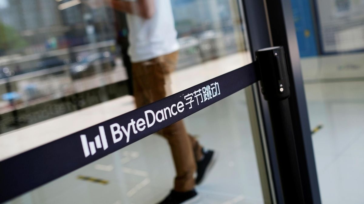 TikTok Parent ByteDance Says Will Abide by New Chinese Export Rules