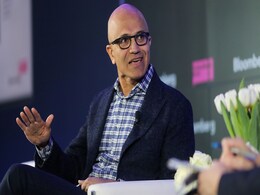 Microsoft CEO Satya Nadella Says Social Media Services Like Facebook, Twitter Need Clear Laws on Free Speech Microsoft CEO Satya Nadella Says Social Media Services Like Facebook, Twitter Need Clear Laws on Free Speech