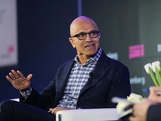 Microsoft के चीफ Satya Nadella ने बनाया क्रिकेट ऐप, विराट कोहली को चुना बेस्ट कैप्टन