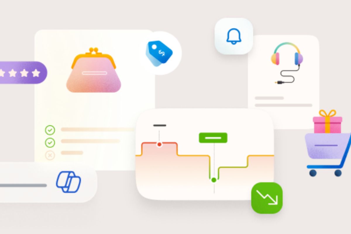 Microsoft Joins AI Shopping War, Brings New Features to Copilot in Edge Browser