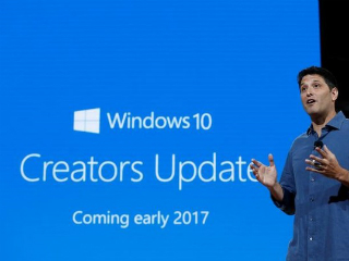 Microsoft&#039;s New Creative Tools, Galaxy Note 7 Explosion Probe, and More: Your 360 Daily