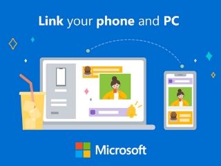 Samsung Users Can Now Drag and Drop Files Between Galaxy Phones and Windows 10 PCs Over Wi-Fi