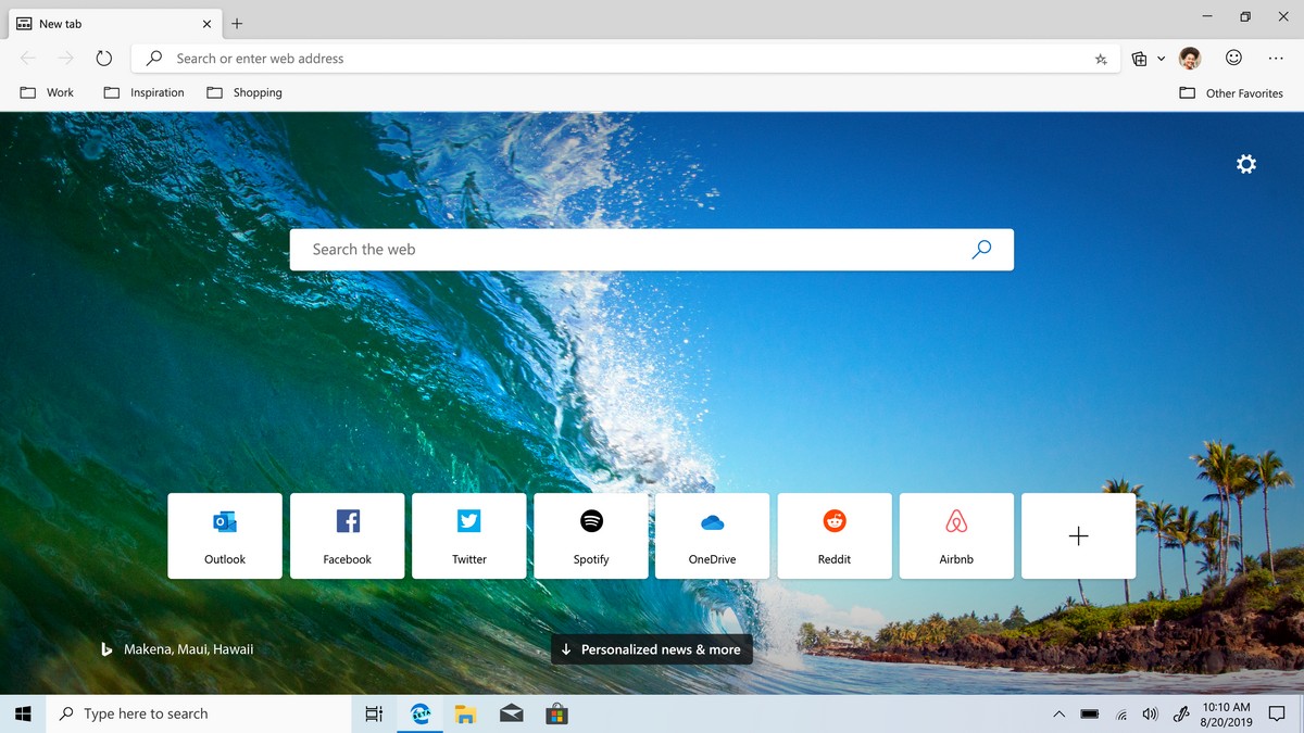 Microsoft Edge Is Less Private Than Chrome Or Firefox, Shares URLs and Device Identifiers, Researchers Find