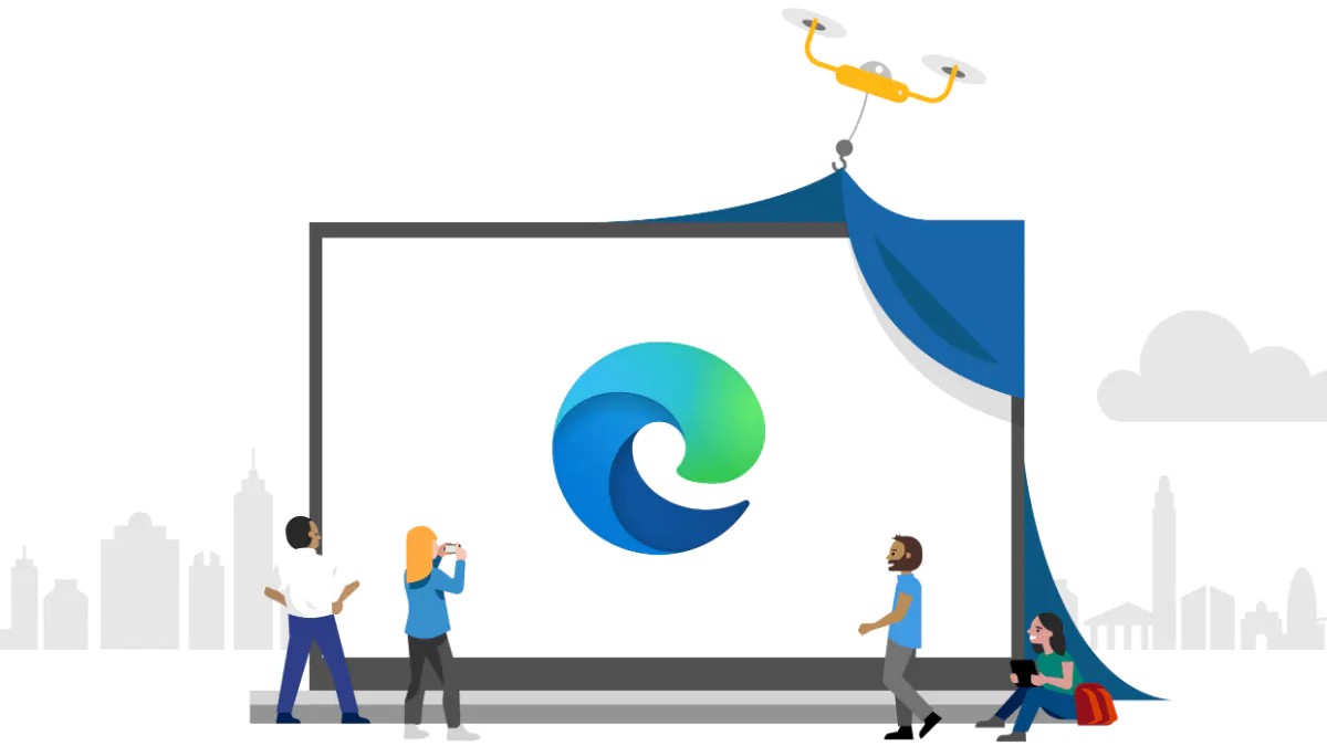 Microsoft Edge Chromium Version Now Rolling Out With Windows 10 Update
