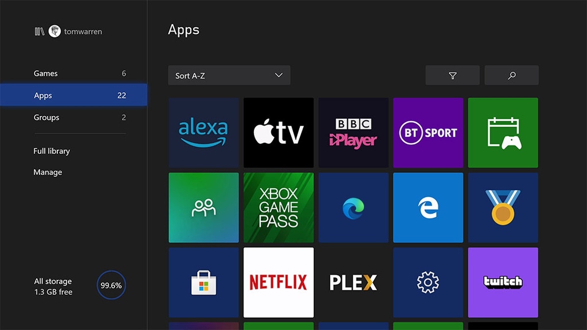 Microsoft Edge Chromium Version for Xbox Now in Testing: Report