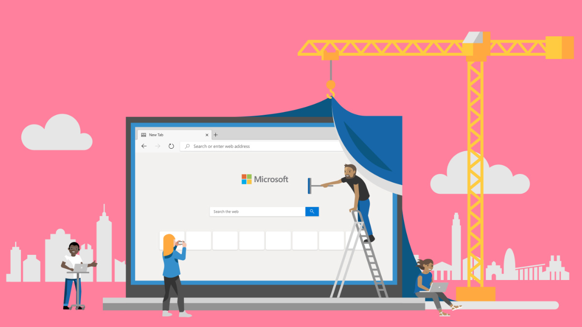 Microsoft Bug Bounty Programme for Chromium-based Edge Web Browser Launched, Rewards Up to $30,000