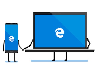 Microsoft Edge Preview for Android Hits Google Play