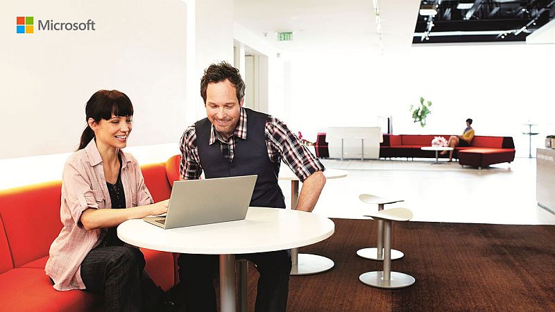 Microsoft's Workplace Analytics Tool for Office 365 Measures Worker Productivity