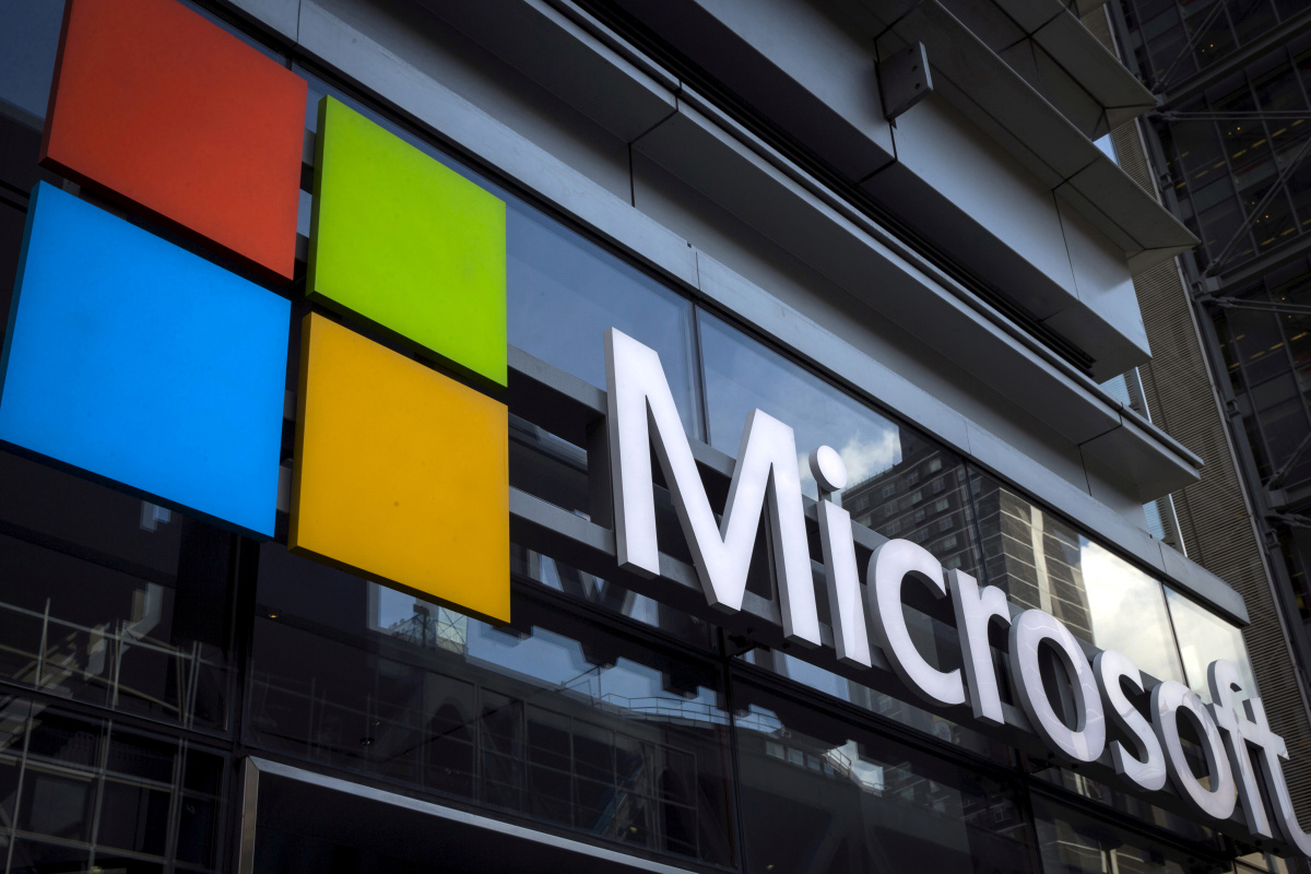 Microsoft 365 Services Back Up After Hours of Outage That Affected Thousands