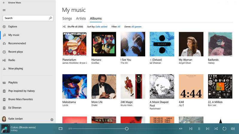 Microsoft Groove Music Apps for Android, iOS to Be Discontinued