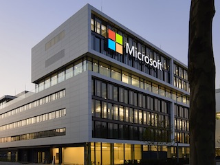 Microsoft, Cray Partner to Give Azure Cloud Users Supercomputer Access