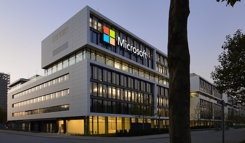 Microsoft Ends Support for Windows 10 November Update, Office 2007 and Outlook 2007