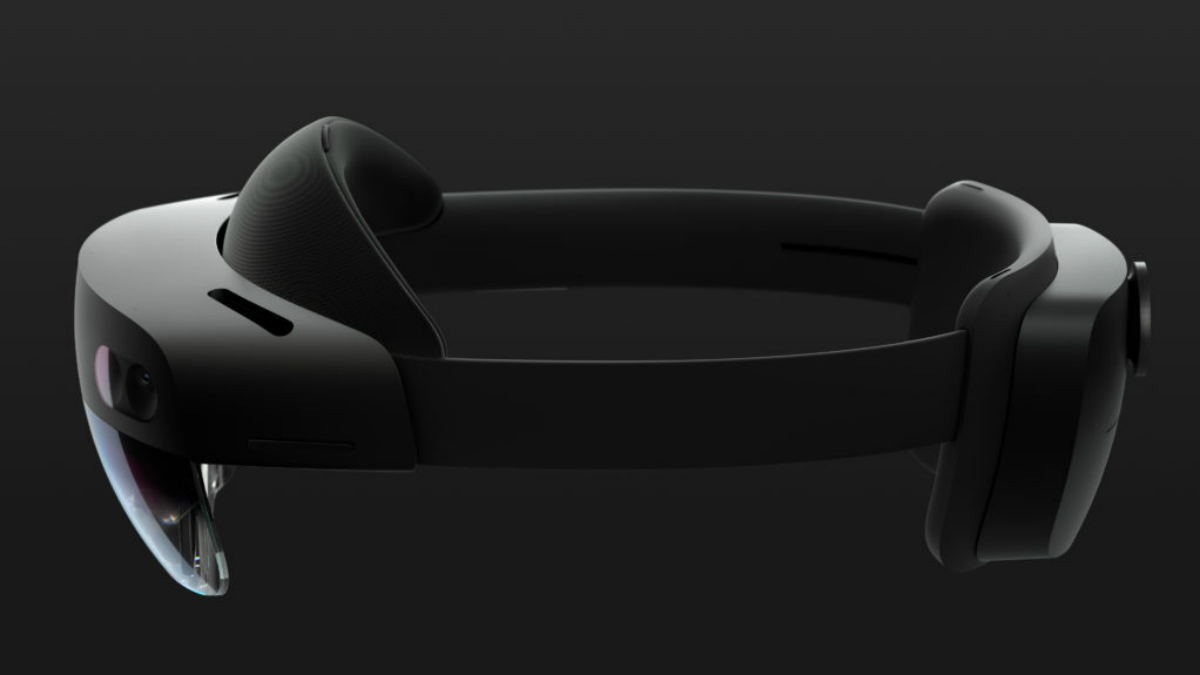 Microsoft Launches HoloLens 2 Development Edition; Unveils IoT Plug and Play Modelling Language