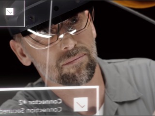 Microsoft HoloLens 2 Mixed Reality Headset Launched in India: All Details