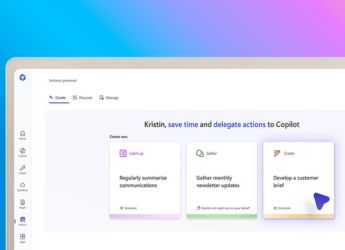Microsoft Introduces Purpose-Built AI Agents, Copilot Actions at the Ignite 2024 Event