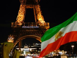 Microsoft Blames Iranian State Actors for Cyberattack on Charlie Hebdo