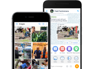 Microsoft Kaizala App Set to Be Integrated Within Teams, Goes Global Through Office 365