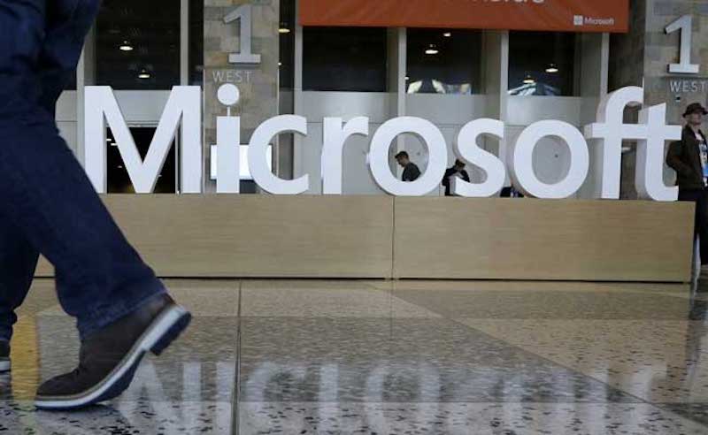 Microsoft Asserts Clients' Rights in FBI Email Searches Fight