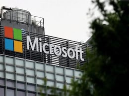 Microsoft Reaches $4 Trillion Valuation After Solid Results Microsoft Reaches $4 Trillion Valuation After Solid Results