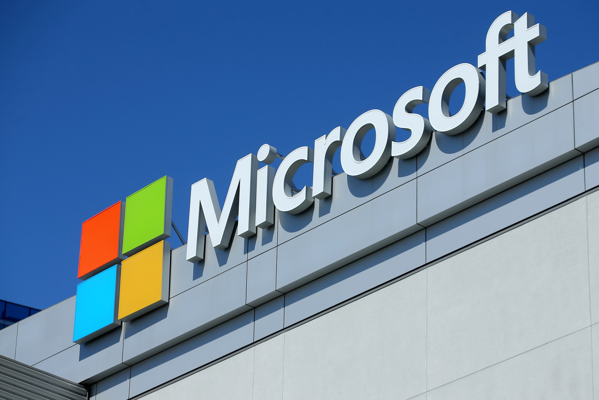 Microsoft Quietly Prepares to Avoid Spotlight Under Joe Biden