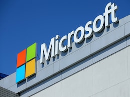 Microsoft Rides Software, Cloud Computing Demand to Boost Quarterly Profits by 21 Percent Microsoft Rides Software, Cloud Computing Demand to Boost Quarterly Profits by 21 Percent