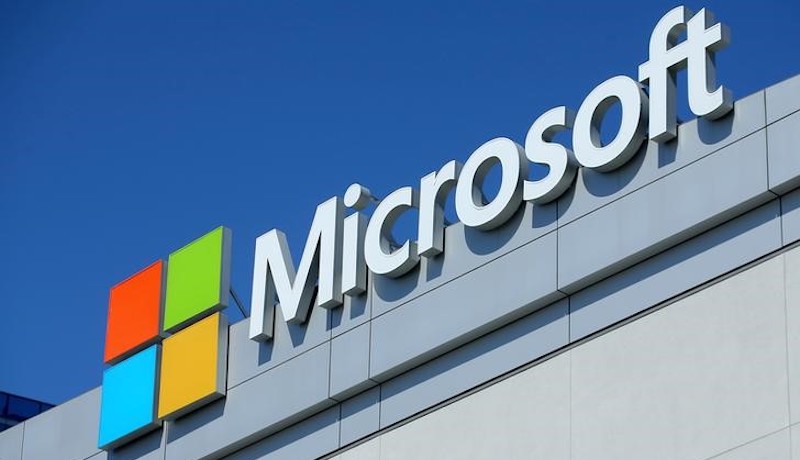 Microsoft's Hotmail, Outlook.com Services Back Up After Outage