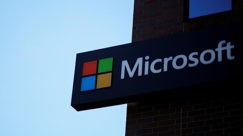 Microsoft Profit Up as Demand for Cloud Service Soars