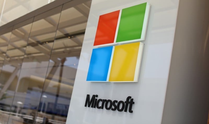 Microsoft Reports Cloud Business Growth, Sidesteps Job Cut Questions