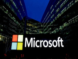 Microsoft, Meta Back Big AI Spending Despite DeepSeek's Low Costs Microsoft, Meta Back Big AI Spending Despite DeepSeek's Low Costs