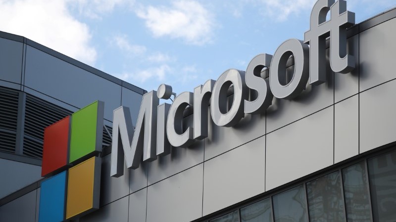 Microsoft Partners With SRL to Expand AI Network to Detect Cancer