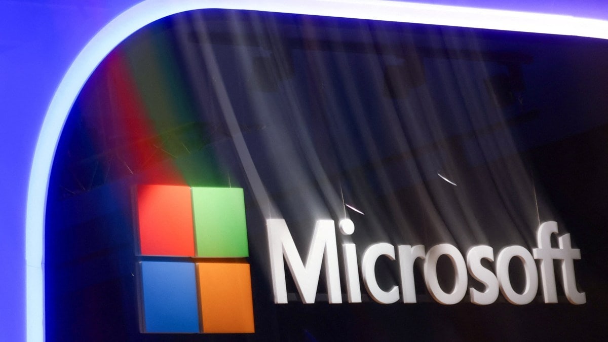 Microsoft Said to Plan Fresh Layoffs, Job Cuts Could Affect Under 2.5 Percent of Workforce