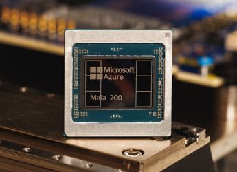 Microsoft Introduces Maia 200 Chipset for AI Inference, Will Power OpenAI&rsquo;s GPT-5.2