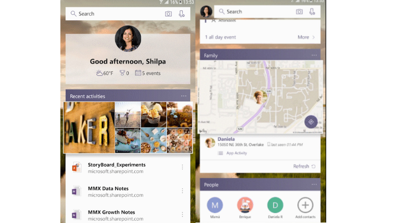 Microsoft Launcher, Edge Android Apps Get New Parental Control Features