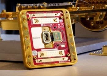 Microsoft&rsquo;s Majorana 1 Chipset With Topological Core Architecture Could Boost Quantum Computing