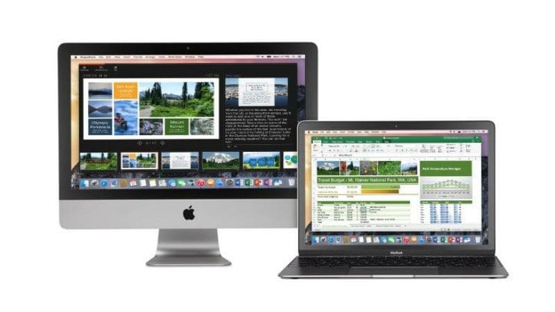 microsoft office free download for macbook