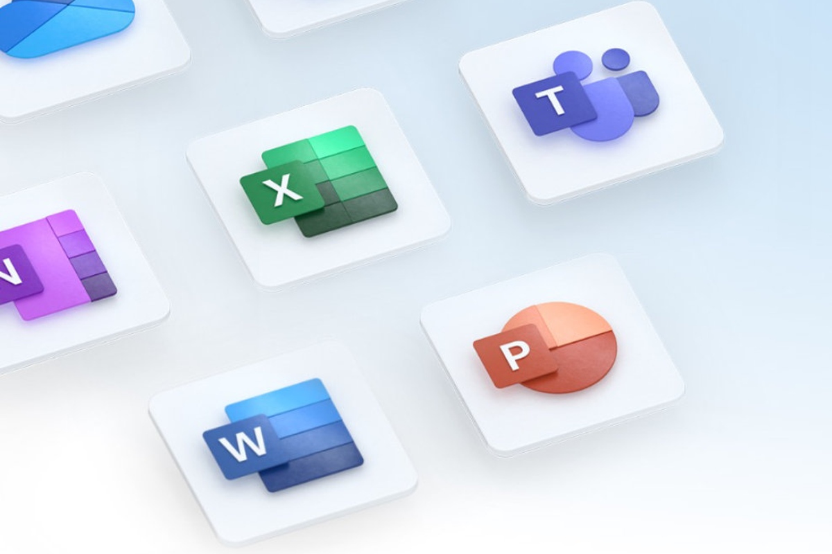 Microsoft Office 2021 Release Date Set for October 5, to Come Alongside Windows 11