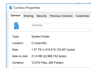 OneDrive for Windows 10 Will Download Files on Demand, Freeing Up Space on Your PC