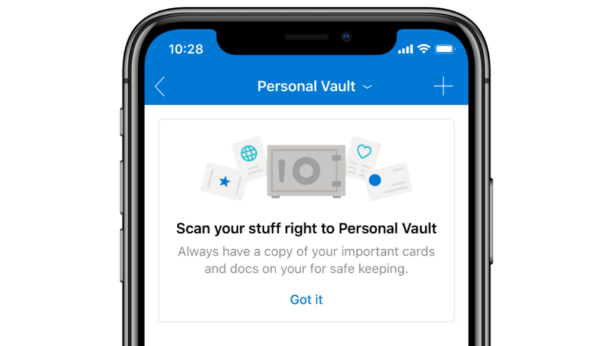 Microsoft OneDrive Adds Personal Vault, Expandable Storage for Global Users; Windows Virtual Desktop Gets Global Rollout